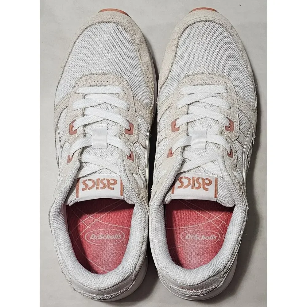 Asics brand us